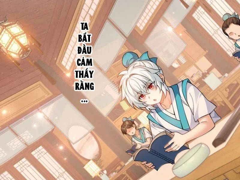 Truyện tranh Hảo Đồ Nhi Hãy Tha Cho Vi Sư - Trang 31