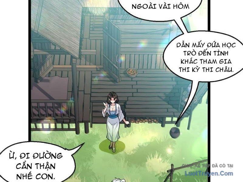 Truyện tranh Hảo Đồ Nhi Hãy Tha Cho Vi Sư - Trang 37