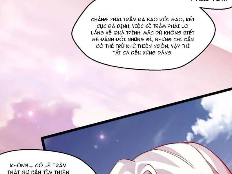 Truyện tranh Hảo Đồ Nhi Hãy Tha Cho Vi Sư - Trang 5