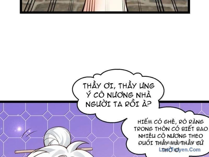 Truyện tranh Hảo Đồ Nhi Hãy Tha Cho Vi Sư - Trang 57