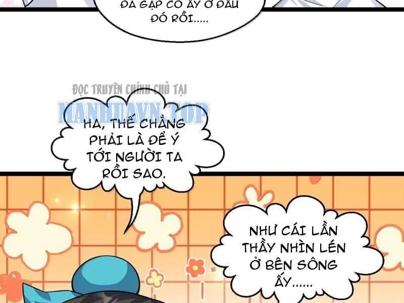 Truyện tranh Hảo Đồ Nhi Hãy Tha Cho Vi Sư - Trang 59