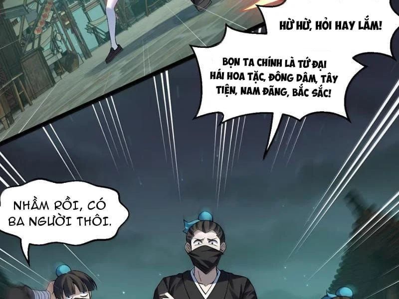 Truyện tranh Hảo Đồ Nhi Hãy Tha Cho Vi Sư - Trang 73