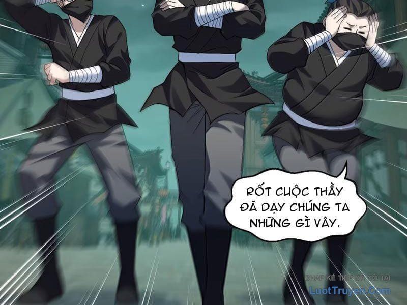 Truyện tranh Hảo Đồ Nhi Hãy Tha Cho Vi Sư - Trang 74