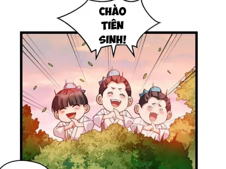 Truyện tranh Hảo Đồ Nhi Hãy Tha Cho Vi Sư - Trang 11