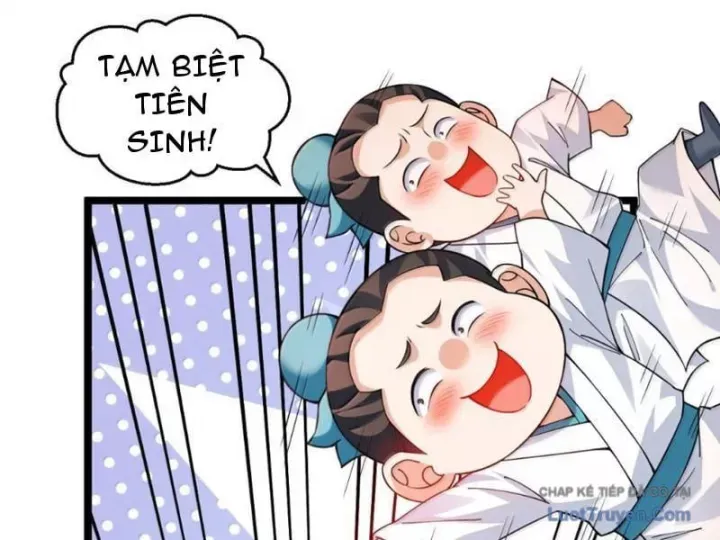 Truyện tranh Hảo Đồ Nhi Hãy Tha Cho Vi Sư - Trang 15
