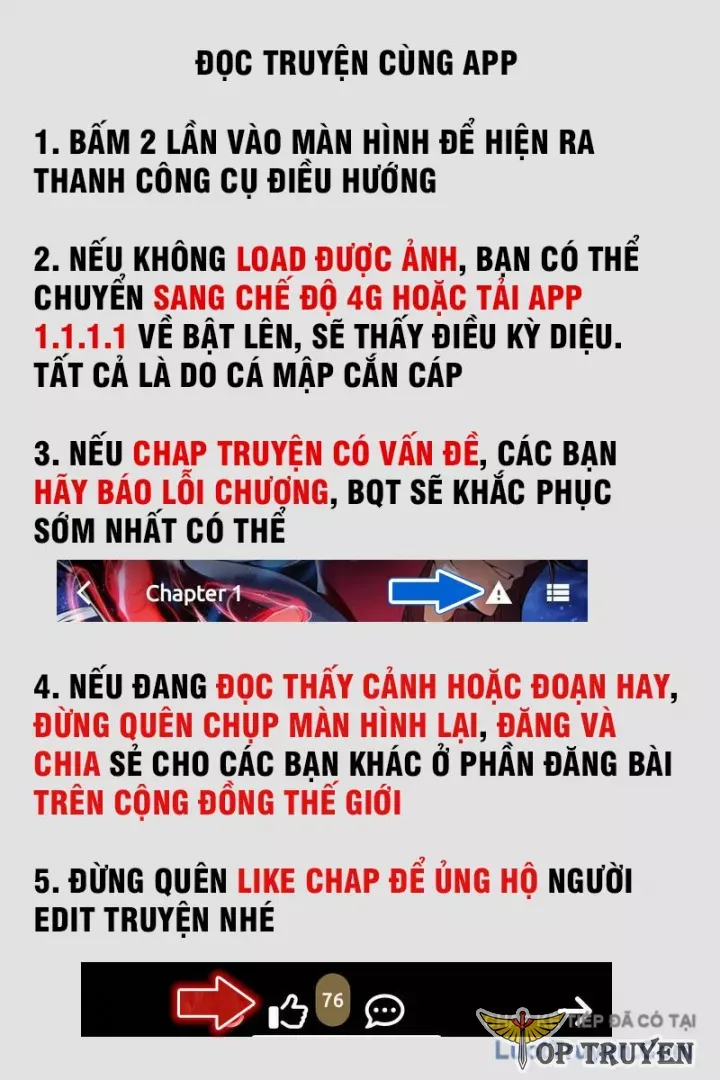 Truyện tranh Hảo Đồ Nhi Hãy Tha Cho Vi Sư - Trang 3