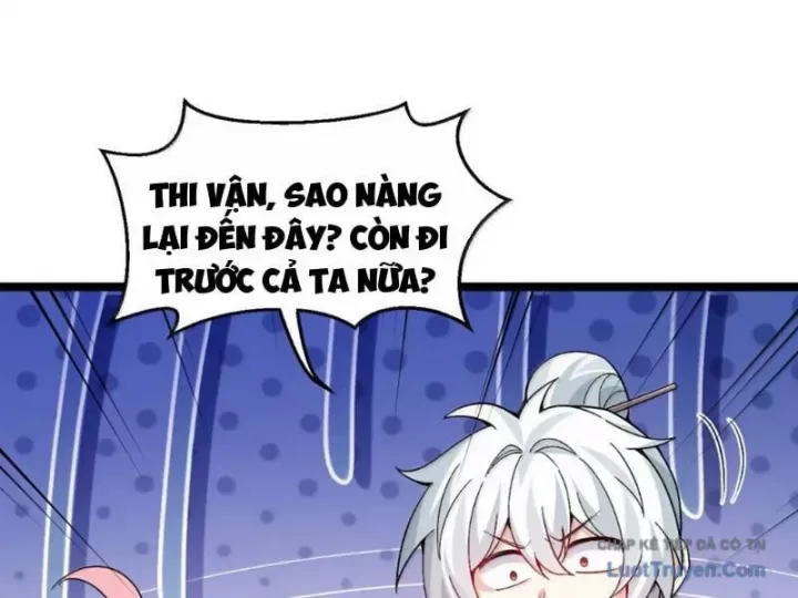 Truyện tranh Hảo Đồ Nhi Hãy Tha Cho Vi Sư - Trang 58