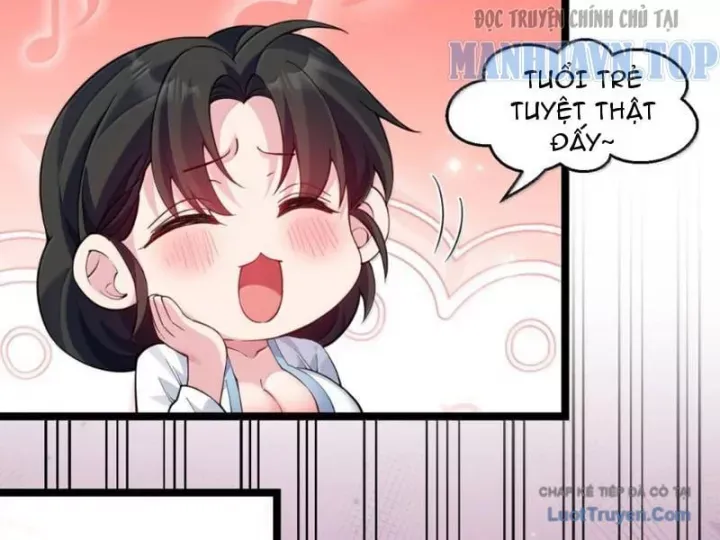 Truyện tranh Hảo Đồ Nhi Hãy Tha Cho Vi Sư - Trang 83