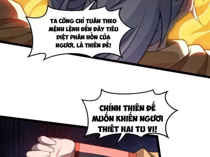 Truyện tranh Hảo Đồ Nhi Hãy Tha Cho Vi Sư - Trang 111