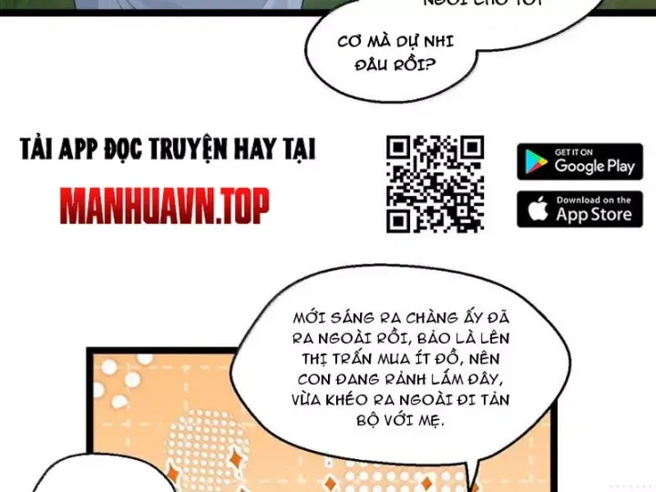 Truyện tranh Hảo Đồ Nhi Hãy Tha Cho Vi Sư - Trang 23