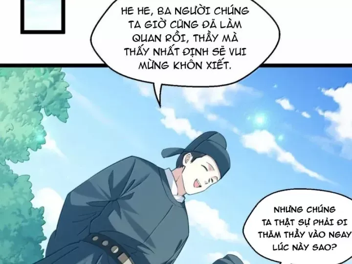 Truyện tranh Hảo Đồ Nhi Hãy Tha Cho Vi Sư - Trang 5
