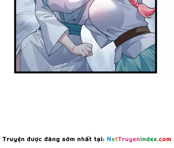 Truyện tranh Hảo Đồ Nhi Hãy Tha Cho Vi Sư - Trang 47
