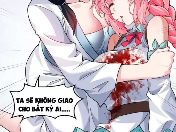 Truyện tranh Hảo Đồ Nhi Hãy Tha Cho Vi Sư - Trang 56
