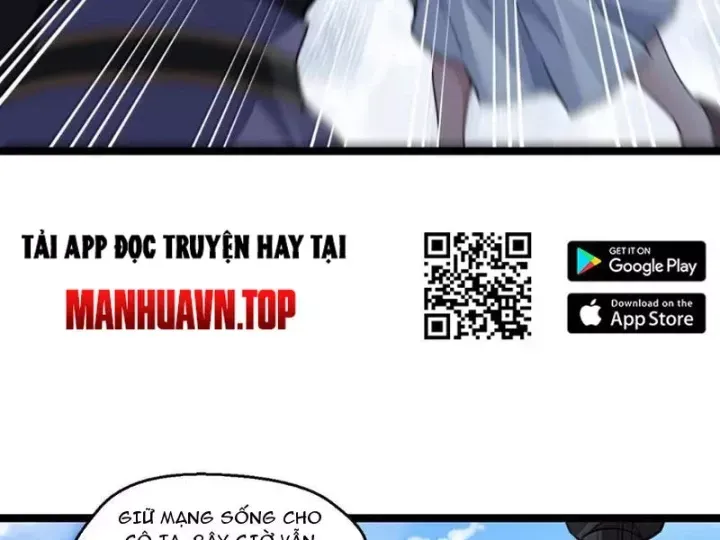 Truyện tranh Hảo Đồ Nhi Hãy Tha Cho Vi Sư - Trang 61