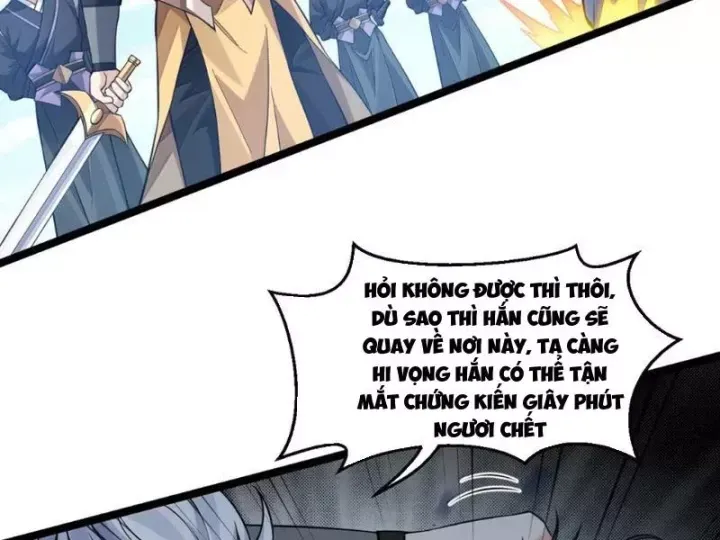 Truyện tranh Hảo Đồ Nhi Hãy Tha Cho Vi Sư - Trang 63