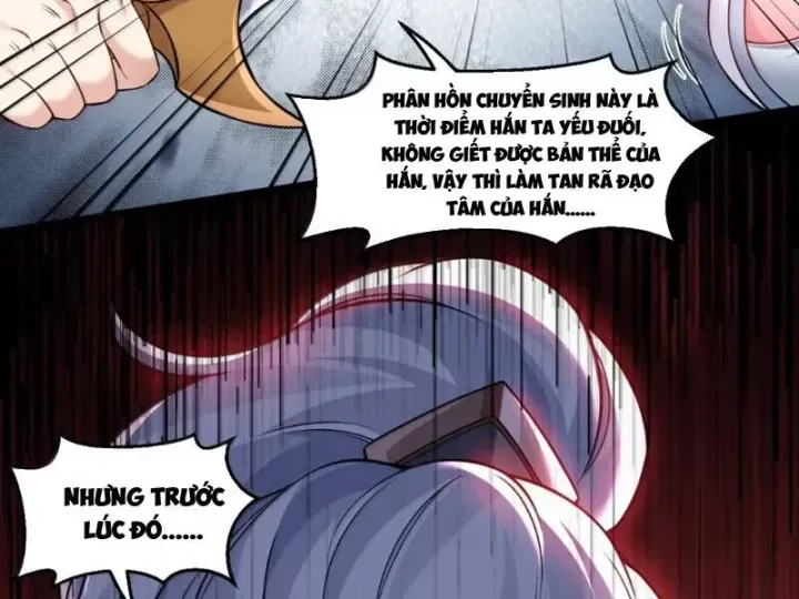 Truyện tranh Hảo Đồ Nhi Hãy Tha Cho Vi Sư - Trang 65