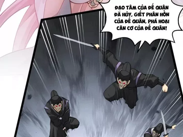 Truyện tranh Hảo Đồ Nhi Hãy Tha Cho Vi Sư - Trang 90