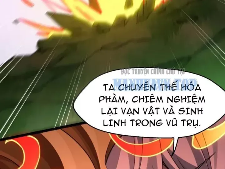 Truyện tranh Hảo Đồ Nhi Hãy Tha Cho Vi Sư - Trang 98