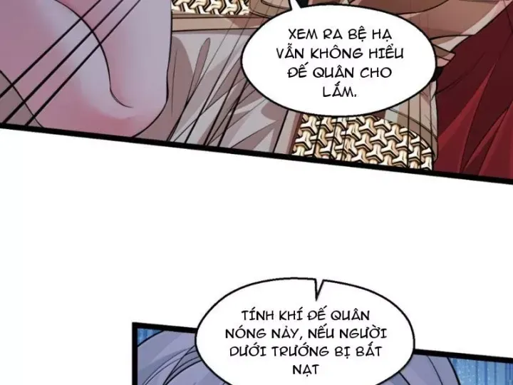 Truyện tranh Hảo Đồ Nhi Hãy Tha Cho Vi Sư - Trang 26