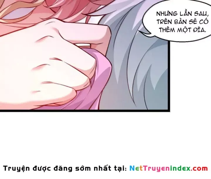 Truyện tranh Hảo Đồ Nhi Hãy Tha Cho Vi Sư - Trang 30