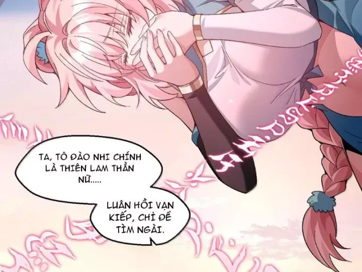 Truyện tranh Hảo Đồ Nhi Hãy Tha Cho Vi Sư - Trang 71