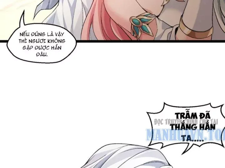 Truyện tranh Hảo Đồ Nhi Hãy Tha Cho Vi Sư - Trang 10