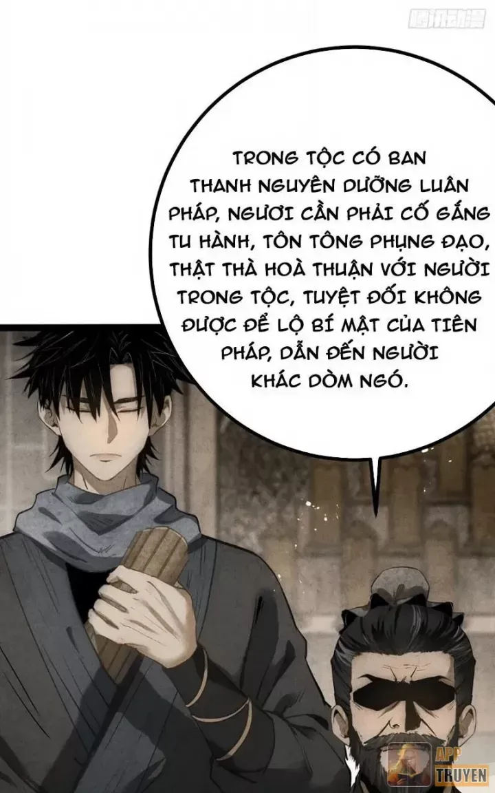 Huyền Giám Tiên Tộc