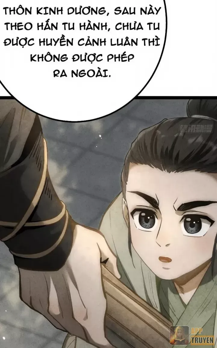 Huyền Giám Tiên Tộc