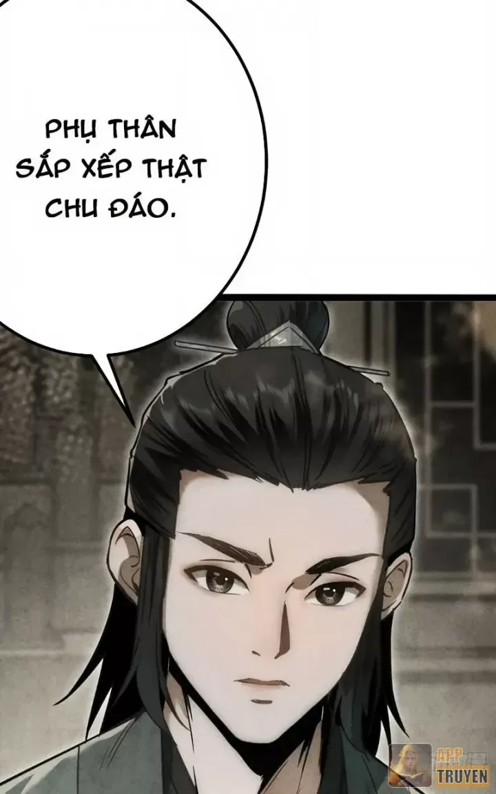 Huyền Giám Tiên Tộc