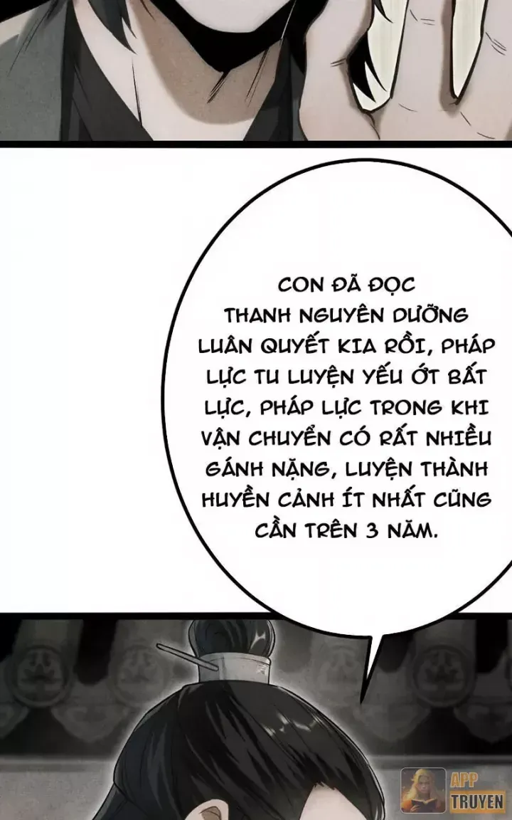 Huyền Giám Tiên Tộc