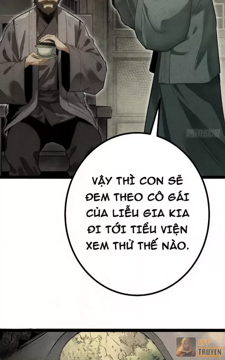 Huyền Giám Tiên Tộc