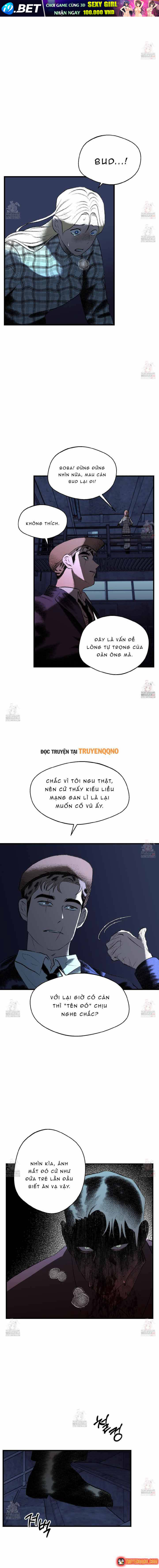 Gửi Lời Chúc Phúc Của Melt Tới Người