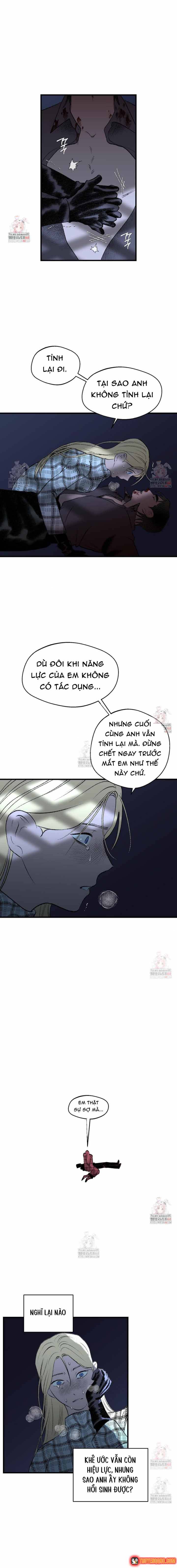 Gửi Lời Chúc Phúc Của Melt Tới Người