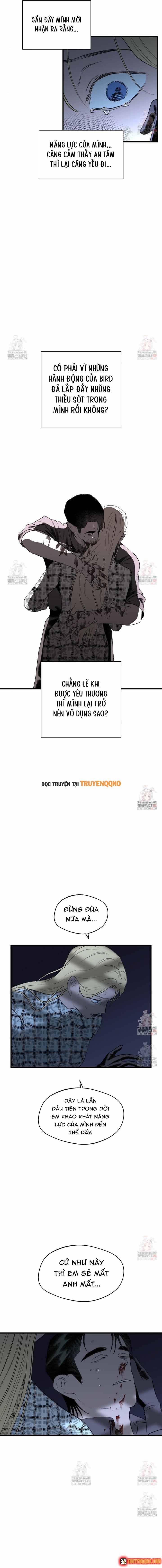 Gửi Lời Chúc Phúc Của Melt Tới Người