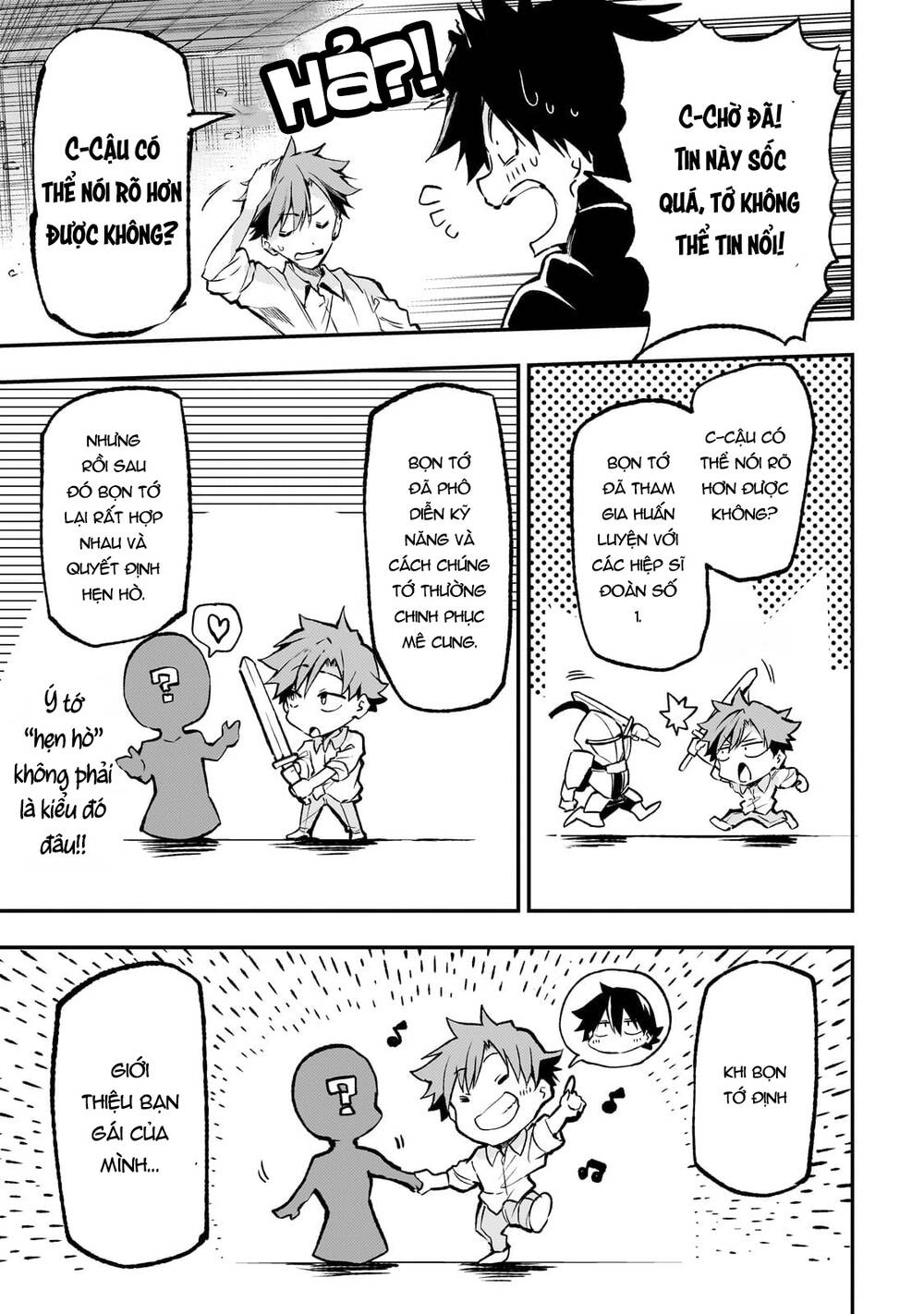 Hitoribocchi No Isekai Kouryaku