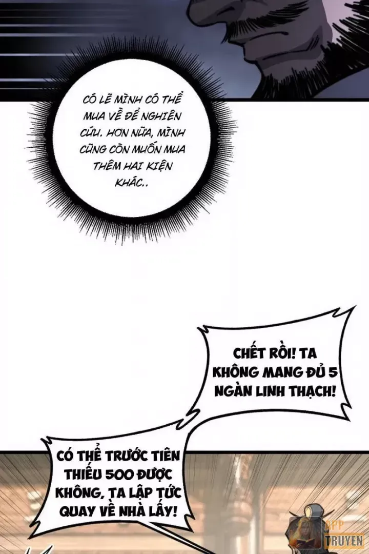 Lão Xà Tu Tiên Truyện Chap 80.5 - Next Chap 80