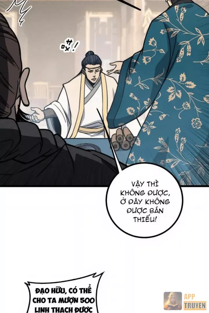 Lão Xà Tu Tiên Truyện Chap 80.5 - Next Chap 80