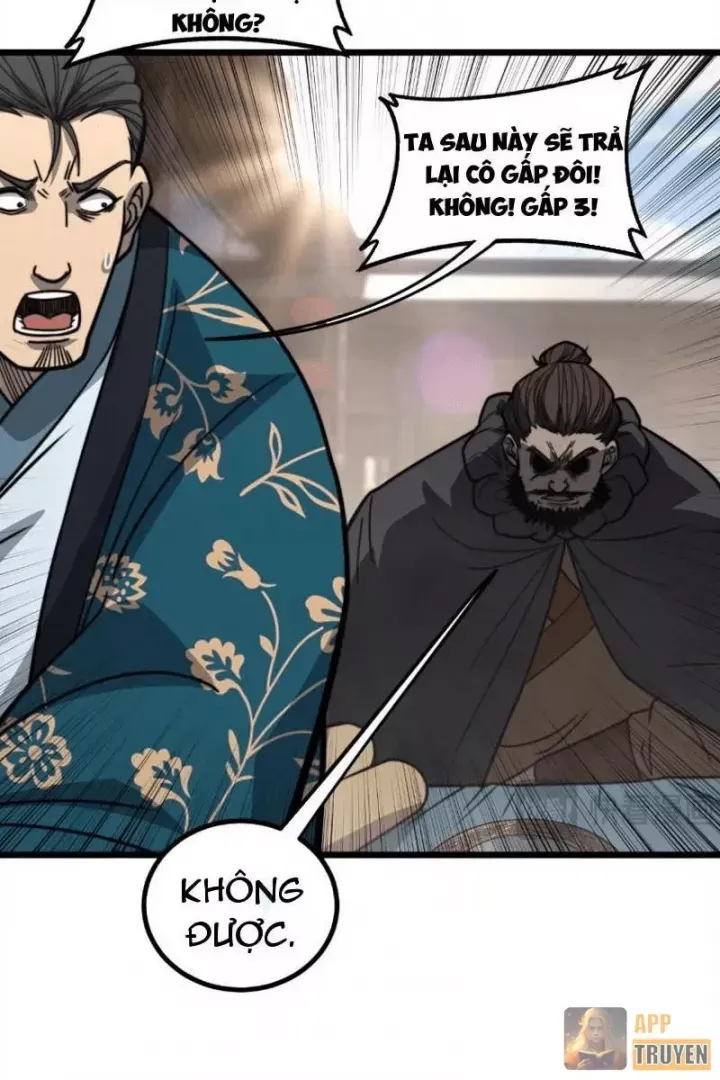 Lão Xà Tu Tiên Truyện Chap 80.5 - Next Chap 80