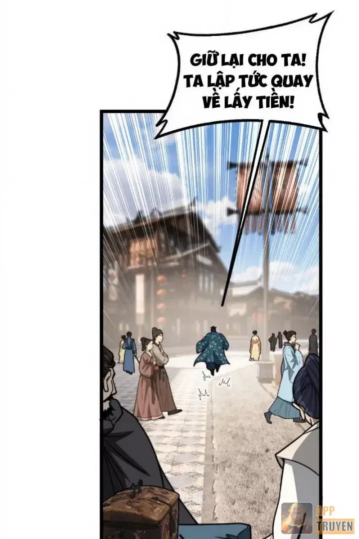 Lão Xà Tu Tiên Truyện Chap 80.5 - Next Chap 80