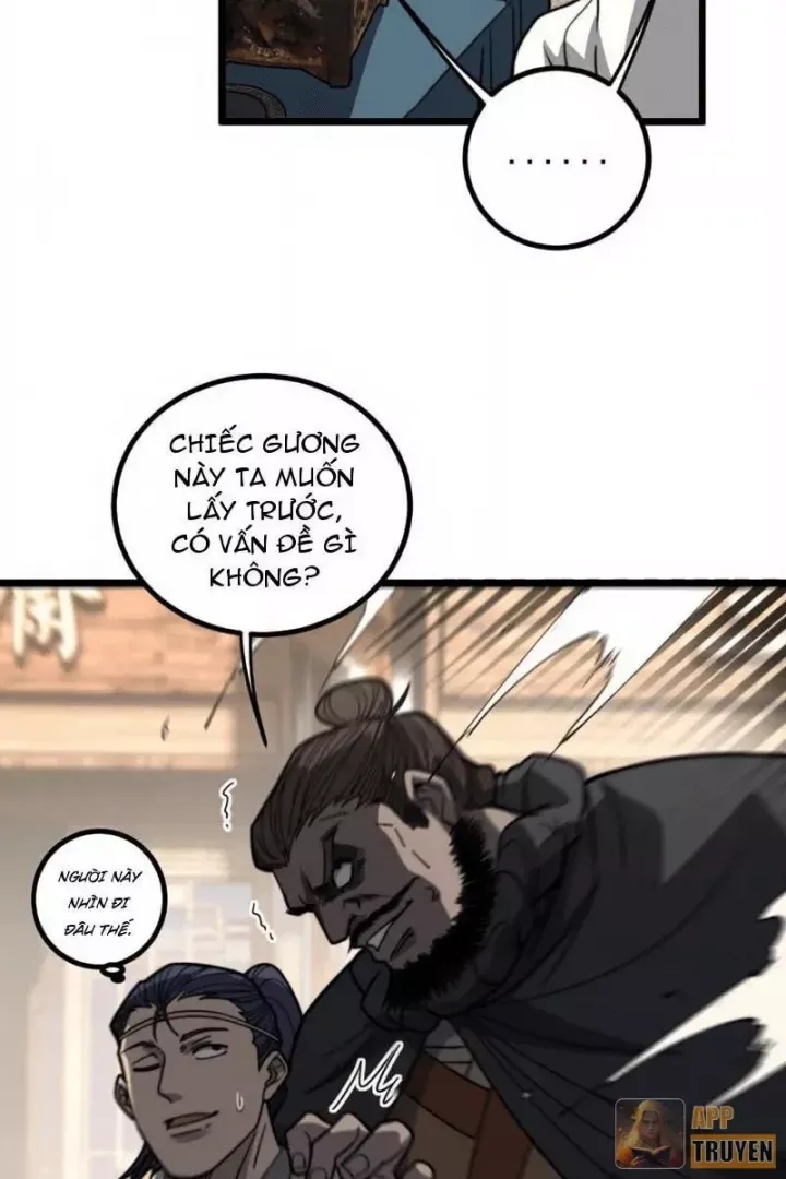 Lão Xà Tu Tiên Truyện Chap 80.5 - Next Chap 80