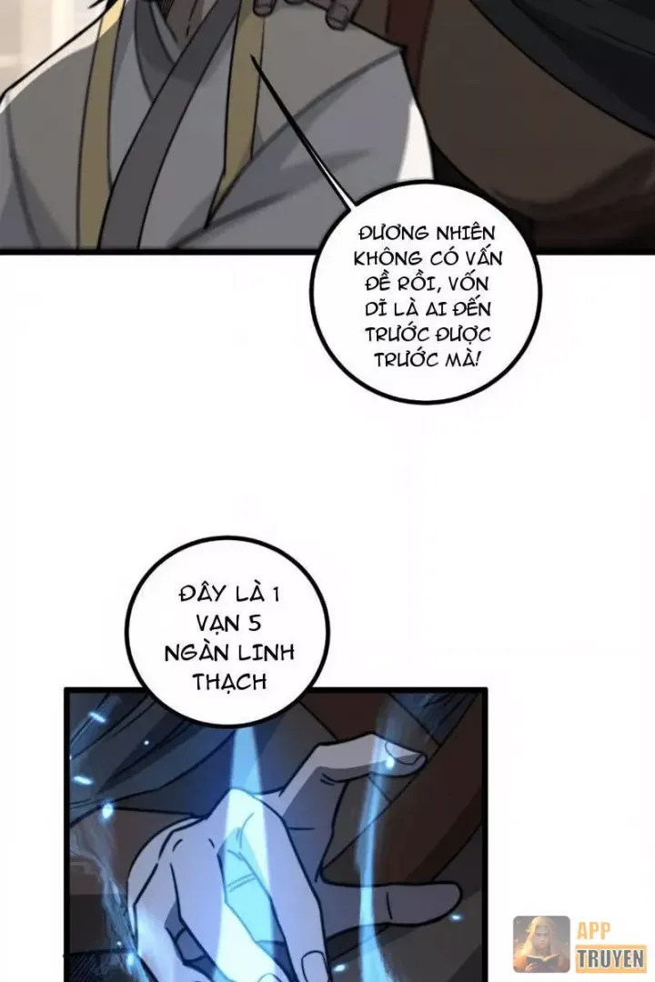 Lão Xà Tu Tiên Truyện Chap 80.5 - Next Chap 80