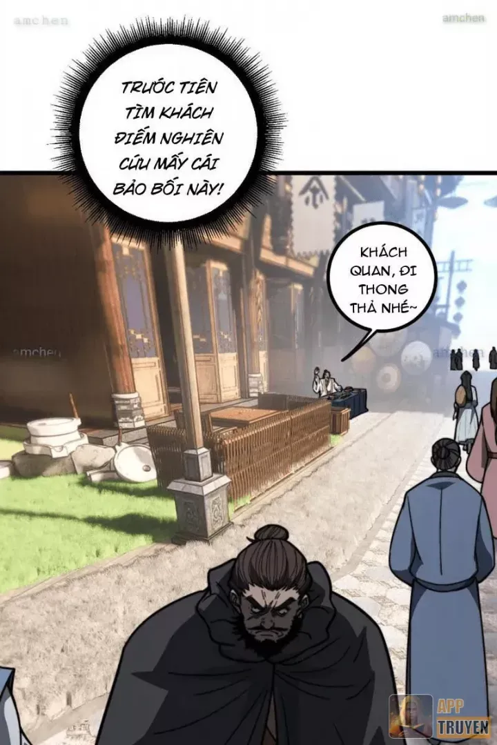 Lão Xà Tu Tiên Truyện Chap 80.5 - Next Chap 80