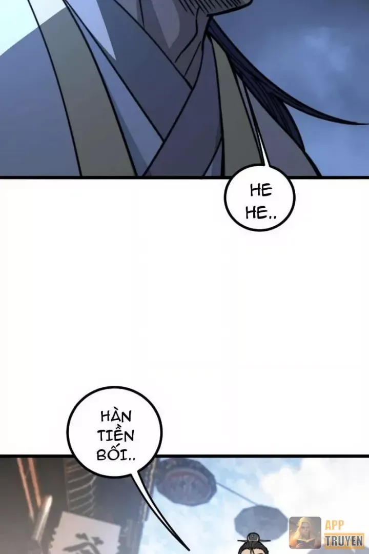 Lão Xà Tu Tiên Truyện Chap 80.5 - Next Chap 80