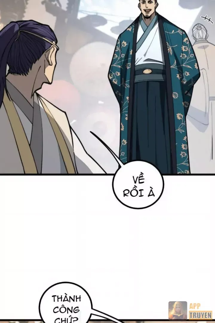Lão Xà Tu Tiên Truyện Chap 80.5 - Next Chap 80