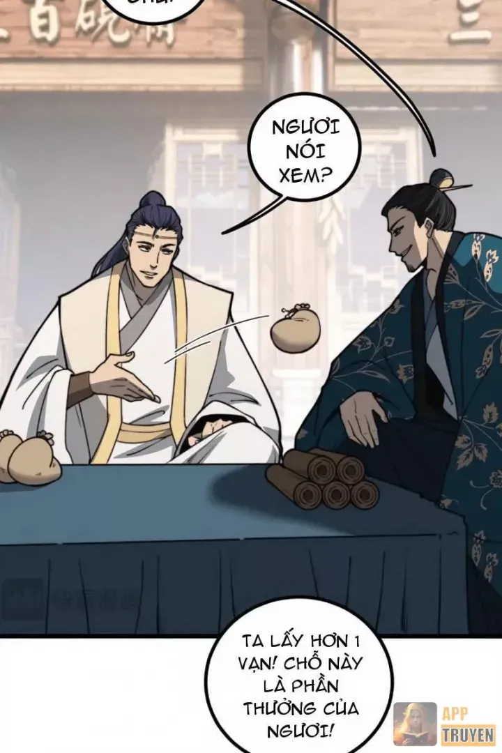 Lão Xà Tu Tiên Truyện Chap 80.5 - Next Chap 80