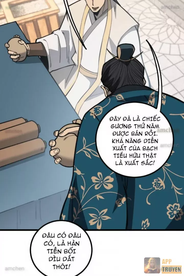 Lão Xà Tu Tiên Truyện Chap 80.5 - Next Chap 80
