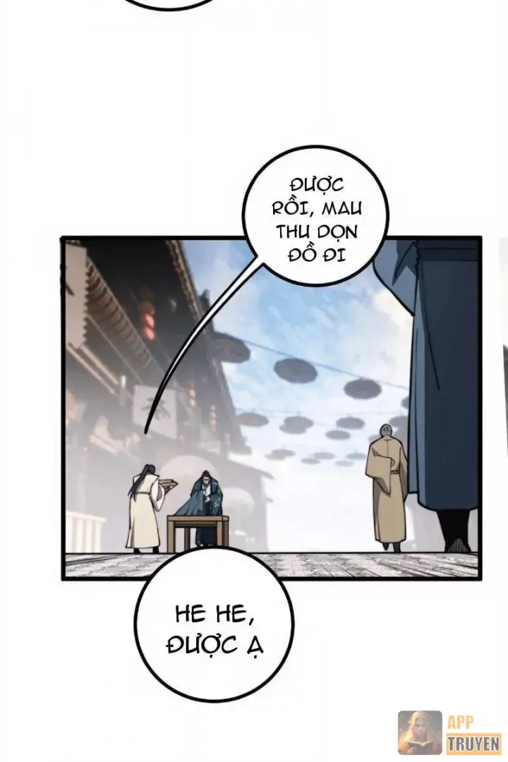 Lão Xà Tu Tiên Truyện Chap 80.5 - Next Chap 80