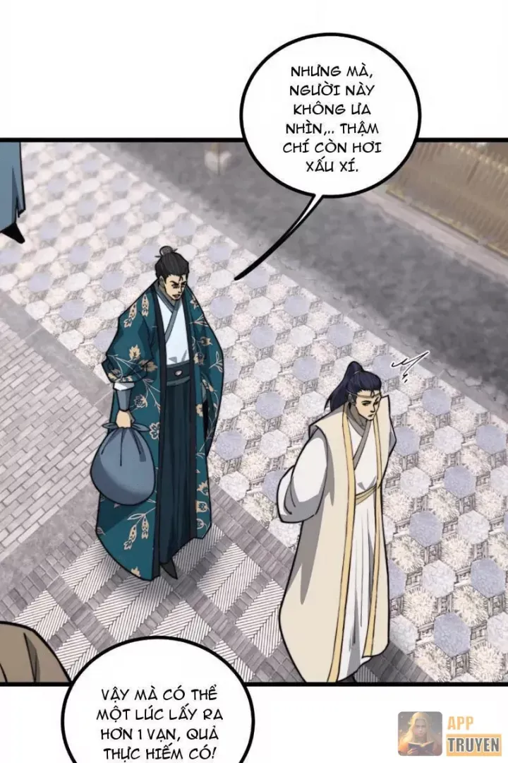 Lão Xà Tu Tiên Truyện Chap 80.5 - Next Chap 80