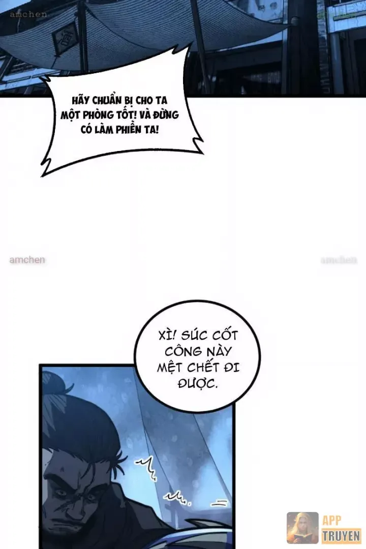Lão Xà Tu Tiên Truyện Chap 80.5 - Next Chap 80