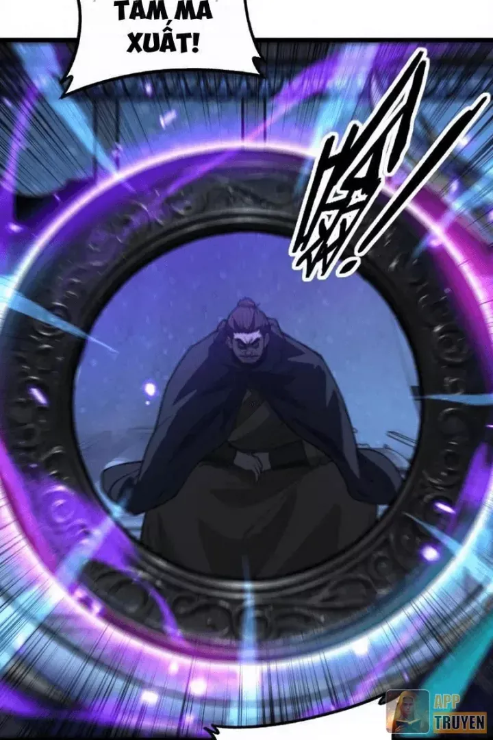 Lão Xà Tu Tiên Truyện Chap 80.5 - Next Chap 80